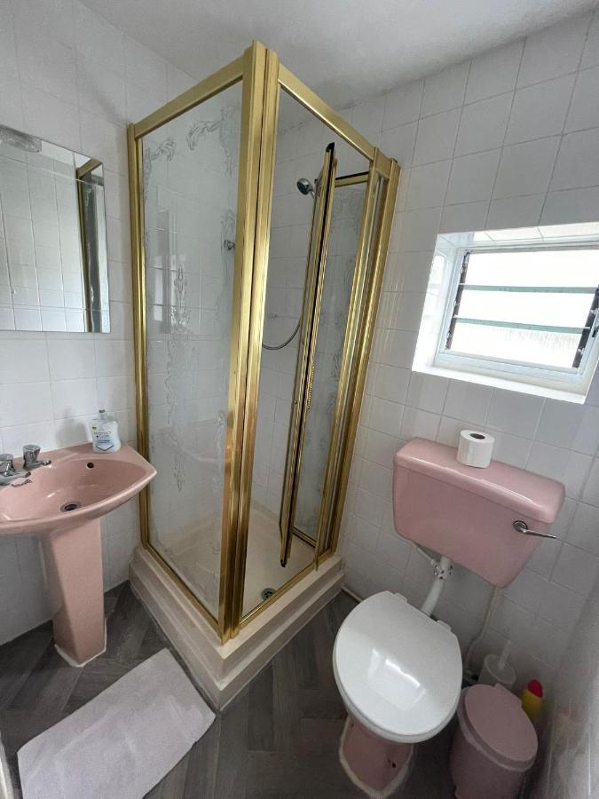 Galaxy Hotel Blackpool Buitenkant foto