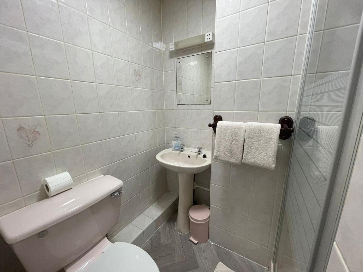 Galaxy Hotel Blackpool Buitenkant foto